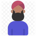 Sij  Icono