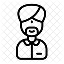 Sij  Icono