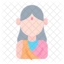Sij  Icono