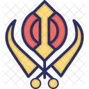 Sijismo Sikhi Sij Icono