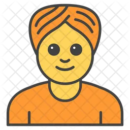 Sikh  Icon