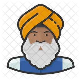 Sikh  Icon