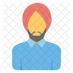 Sikh  Icon