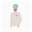 Sikh  Icon