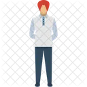 Sikh  Ícone