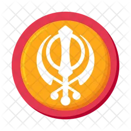 Sikhism  Icon