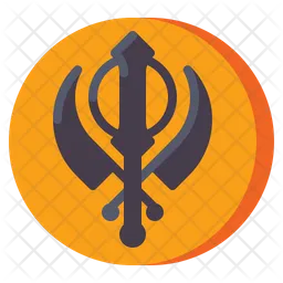 Sikhism  Icon