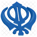 Sikhism Sikh Religion Sikh Faith Icon