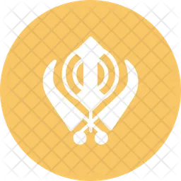 Sikhism  Icon
