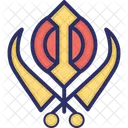 Sikhism Sikhi Sikh Icon