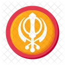 Sikhismus  Symbol