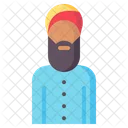 Sikhman  Icon
