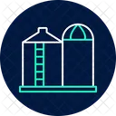 Silage Bunker Silage Bunker Icon