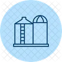 Silage Bunker Silage Bunker Icon