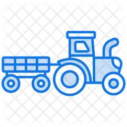 Silage wagon  Icon