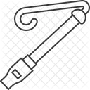 Silbar  Icono