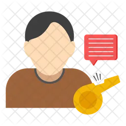 Silbar  Icono