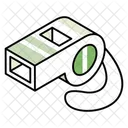 Silbido Estridente Sonido Icono