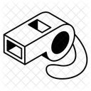 Silbido Estridente Sonido Icono