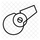 Silbar  Icono