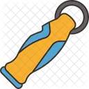 Silbatos  Icono