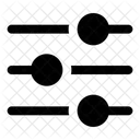 Silder Icon