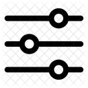 Silder Icon
