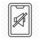 Silence Icon