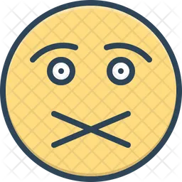 Silence  Icon