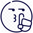 Silence  Icon