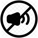 Silence  Icon