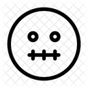 Silence  Icon