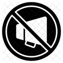 Silence Icon