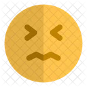 Silence Squint Icon