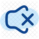 Apagado Icono