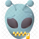 Silenciado Mudo Sonido Icono
