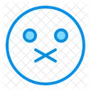 Emoji Cara Cara Icon