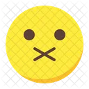 Emoji Cara Cara Icon