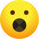 Silenciado Emoji Emocion Icono