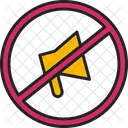 Apagado  Icono