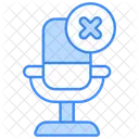 Silenciar Icon