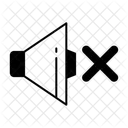 Silenciar  Icono