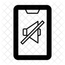 Silencio  Icono