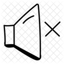 Silenciar  Icono