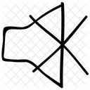 Silenciar  Icono