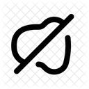 Volumen Barra Icon