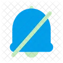 Silencioso  Icono