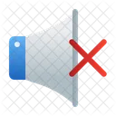 Silencioso Icon