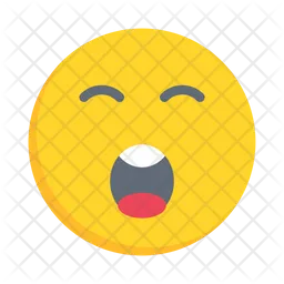 Calado Emoji Ícone