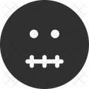 Silencioso Px Icono